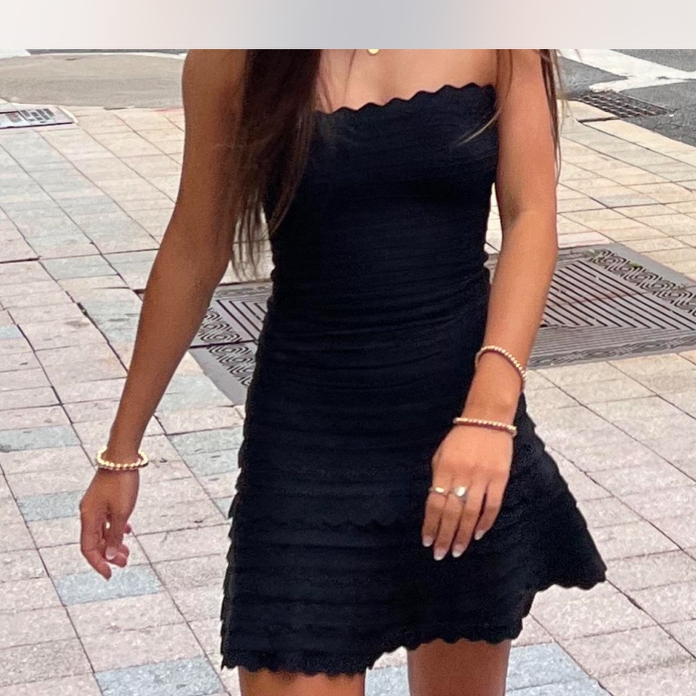 herve leger Dress